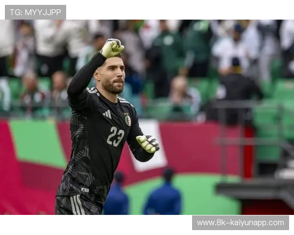 阿尔及利亚加时1-0绝杀民主刚果，门将齐达内创零封纪录